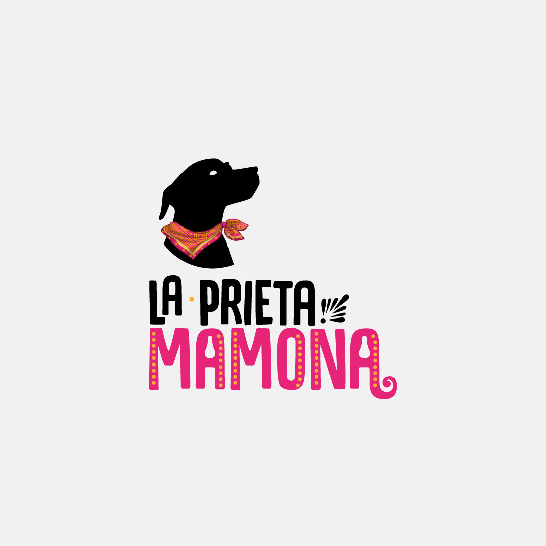 LA PRIETA MAMONA